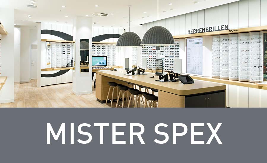 Mister Spex Berlin